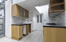 Sinclairtown kitchen extension leads